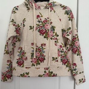 NWOT Daily Practice by Anthropologie Sweatshirt